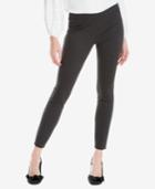 Max Studio London Skinny Leggings