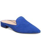 Franco Sarto Samanta 2 Pointed Toe Mules Women's Shoes