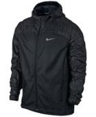 Nike Men's Shield Flash Running Jacket