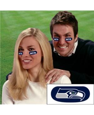 Party Animal Seattle Seahawks Eye Black Strips