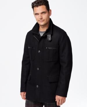 Cole Haan Melton Jacket