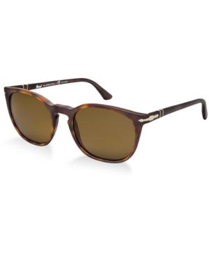 Persol Sunglasses, Po3007s