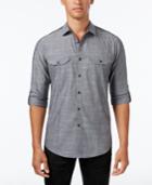 Inc International Concepts Men's Trent Shirt, Only At Macy's