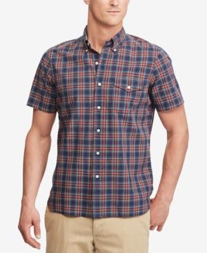 Polo Ralph Lauren Men's Standard-fit Plaid Shirt