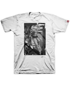 Element Men's Gaberman Graphic-print T-shirt