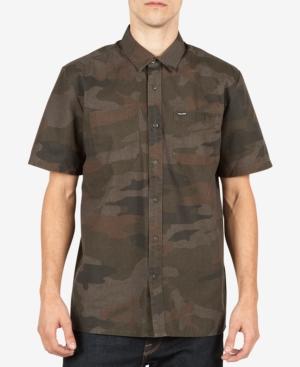 Volcom Men's Clutch Shirt