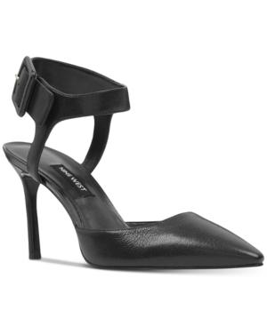 Nine West Elisabeti Pumps Women's Shoes