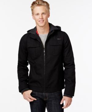 Fox Straightaway Jacket