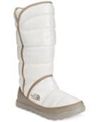 The North Face Women's Amore Cold Weather Boots Women's Shoes