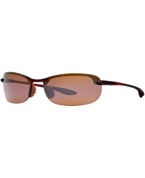 Maui Jim Makaha Sunglasses, 405