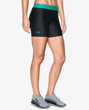 Under Armour 4 Training Shorts