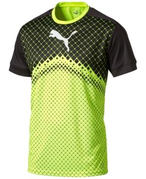 Puma Men's Drycell Graphic T-shirt