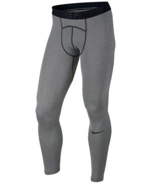 Nike Men's Pro Dry Compression Tights