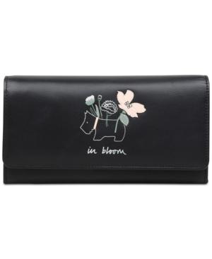 Radley London Flap Mantee Wallet