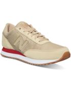New Balance Men's 501 Core Ripple Casual Sneakers From Finish Line