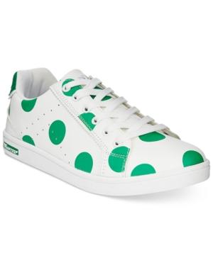 Wanted Jenner Lace-up Sneakers Women's Shoes