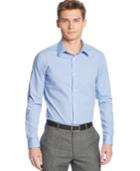 Calvin Klein Infinite Cool Striped No-iron Shirt