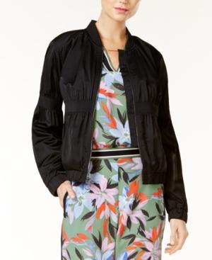 Guess Johnny Bomber Jacket