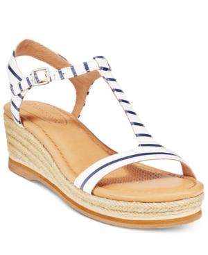 Corso Como Chera Wedge Sandals Women's Shoes