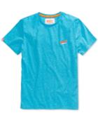 Superdry Men's Orange Label Hyper Pop Cotton T-shirt