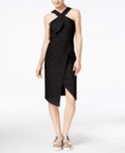 Rachel Rachel Roy Ruffled Tulip-hem Dress, Only At Macy's
