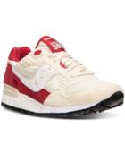 Saucony Men's Shadow 5000 Casual Sneakers From Finish Line