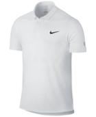 Nike Men's Court Dri-fit Tennis Polo
