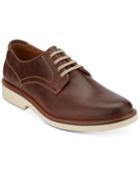 Dockers Men's Parkway Leather Oxfords Men's Shoes