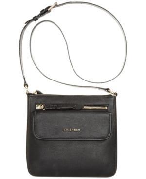 Cole Haan Solid Crossbody