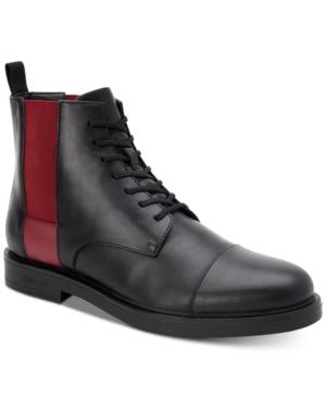 Calvin Klein Men's Dameon Boots Men's Shoes