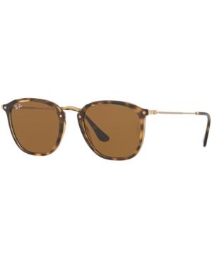 Ray-ban Sunglasses, Rb2448n 51