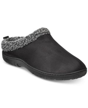 32 Degrees Men's Clog Slippers