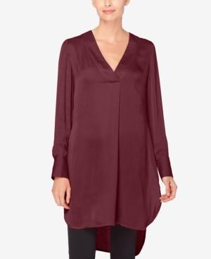 Catherine Catherine Malandrino High-low Tunic