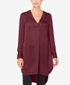Catherine Catherine Malandrino High-low Tunic