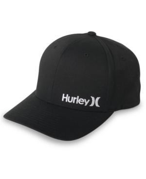 Hurley Corp Hat