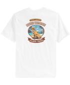 Tommy Bahama Men's Bone Voyage Graphic-print T-shirt