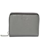 Dkny Bryant Zip-around Wallet, Created For Macy's