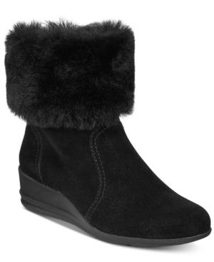 Anne Klein Sport Conscious Booties