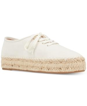 Nine West Gingerbred Flat Women's Shoes