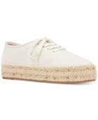 Nine West Gingerbred Flat Women's Shoes