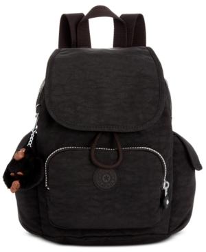 Kipling City Pack Backpack