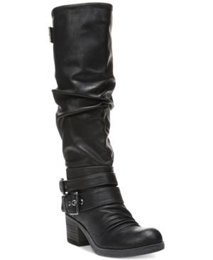 Carlos By Carlos Santana Claudia Boots Women's Shoes