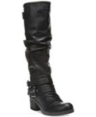 Carlos By Carlos Santana Claudia Boots Women's Shoes