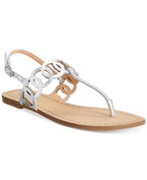 Daya By Zendaya Mallory Thong Sandals Women's Shoes