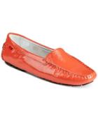 Marc Joseph New York Manhasset Loafer Flats Women's Shoes