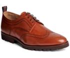 Gitano Lite Wingtip Derby Oxford Men's Shoes