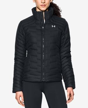 Under Armour Coldgear Reactor Jacket