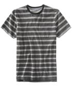 Levi's Men's Heathered Striped T-shirt
