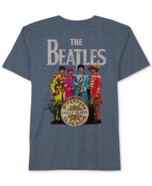 Beatles Men's Graphic T-shirt