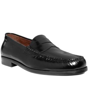 Johnston & Murphy Pannell Penny Loafers